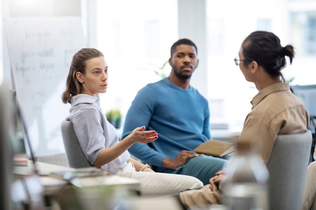 How to Prepare for Your First Management Role