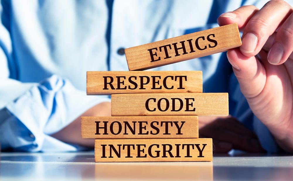 Business Ethics Explained