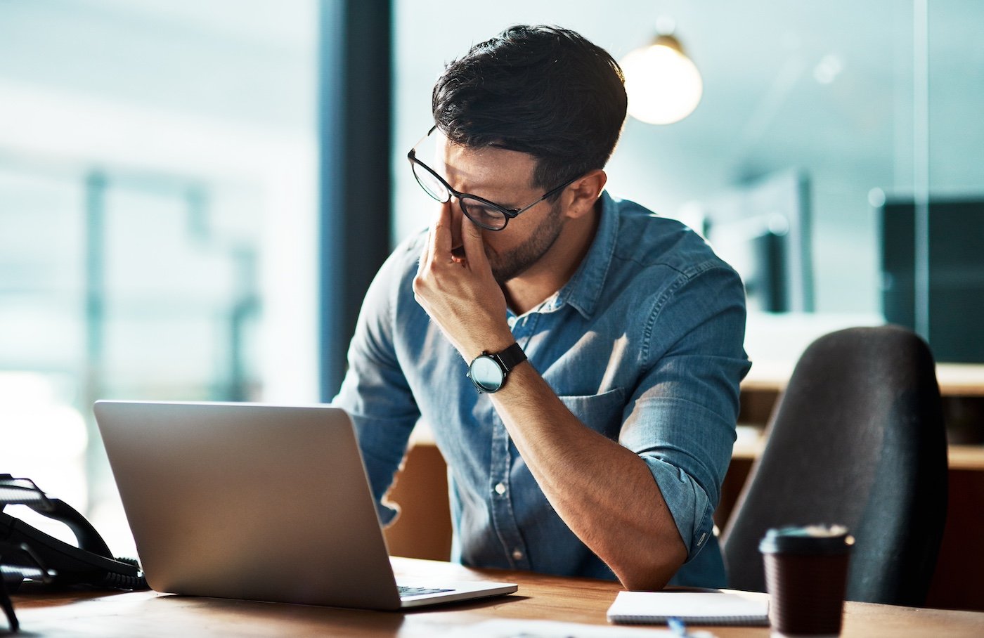 Common Project Management Mistakes