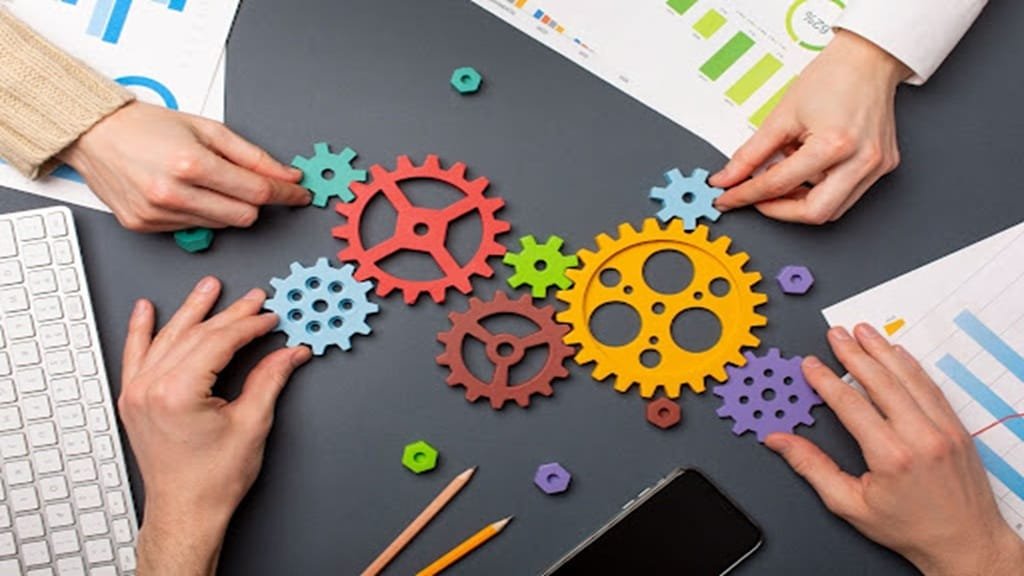 What Is Project Management?